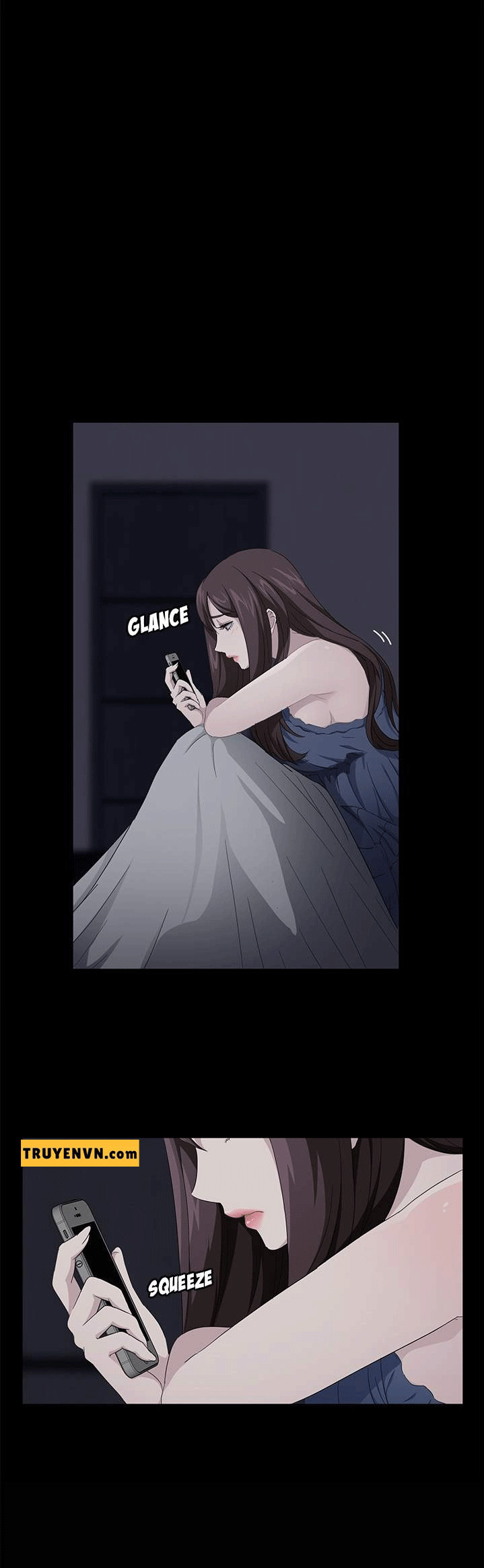 cô vợ bị bán chapter 14 4