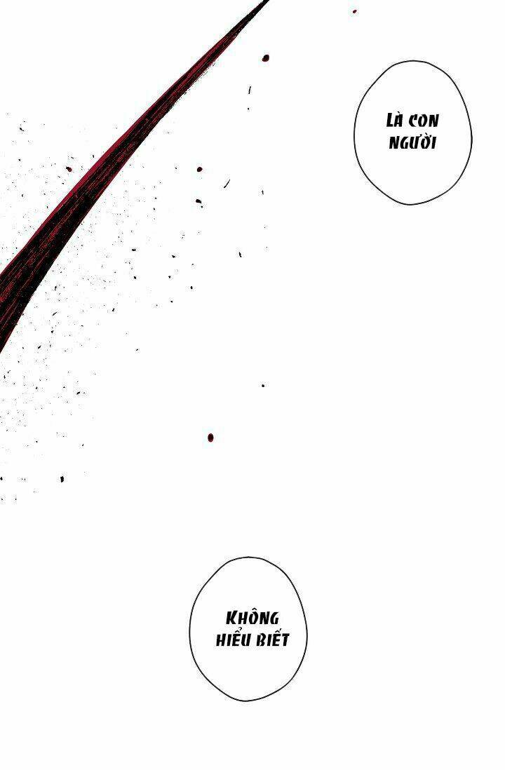 cứu tinh của các không gian chapter 1.2 14