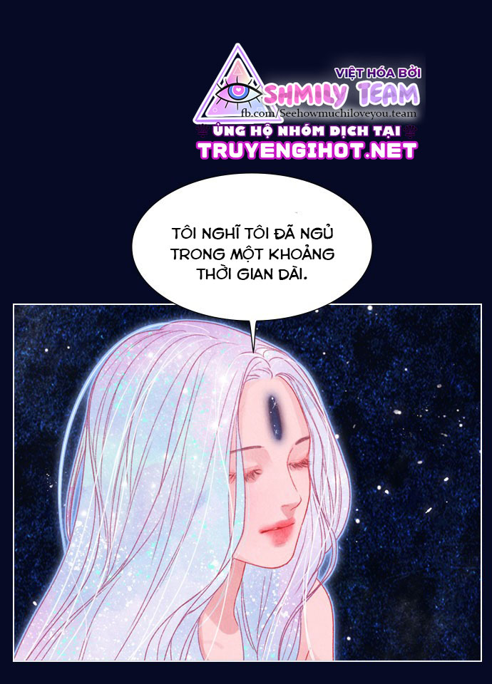 shinbi - thần bí chapter 6 25