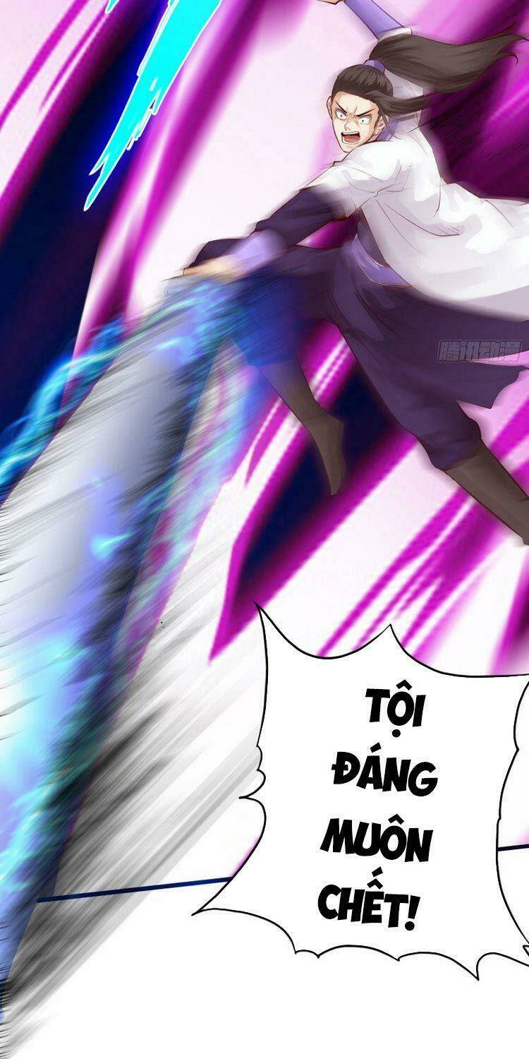 chư thiên ký chapter 272 15