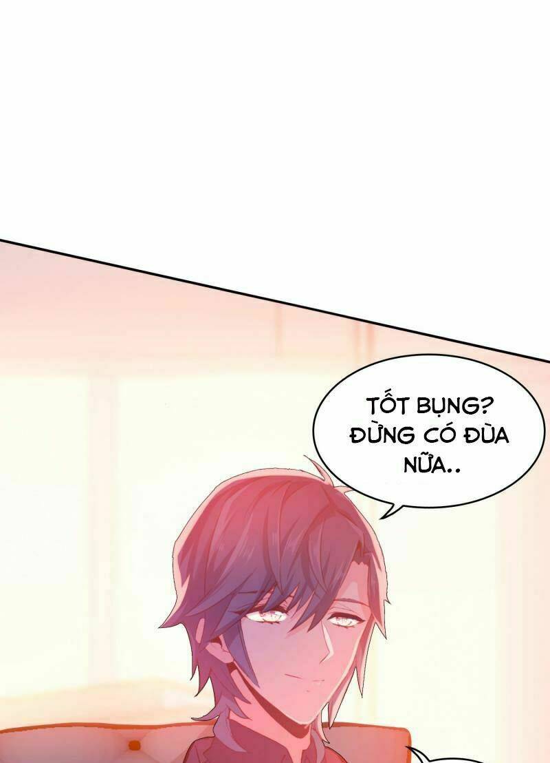 chuyển phát nhanh tình yêu chapter 4 8