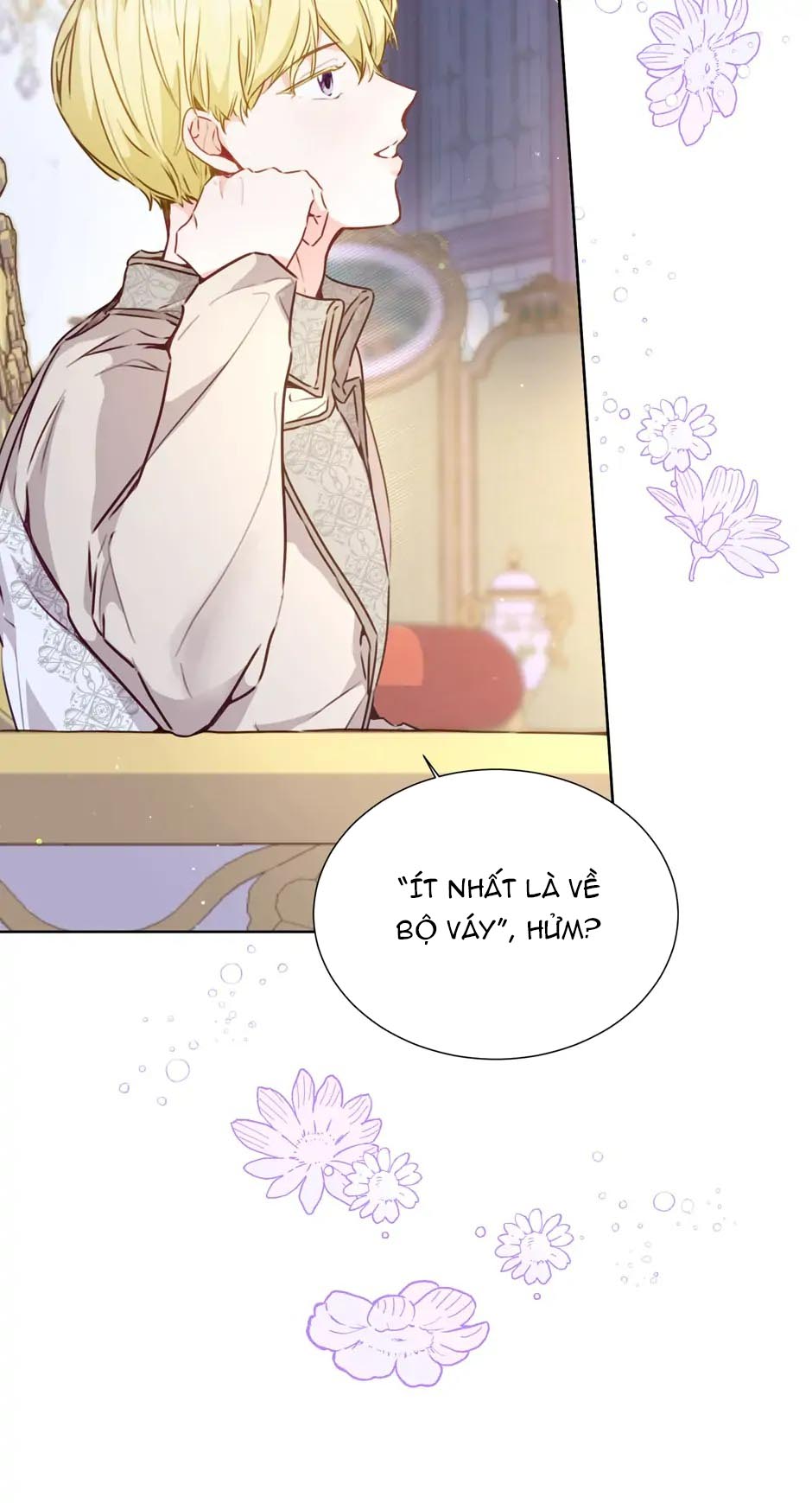 đánh cắp trái tim thiếu nữ chapter 16.2 12