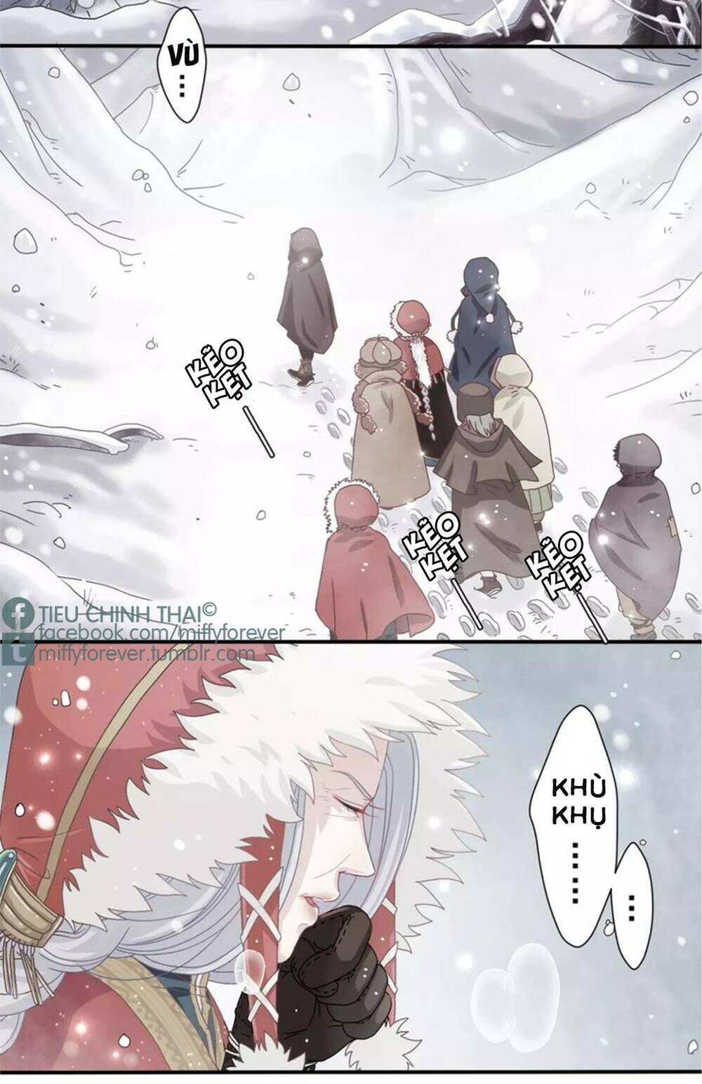 hồn núi chapter 1 26