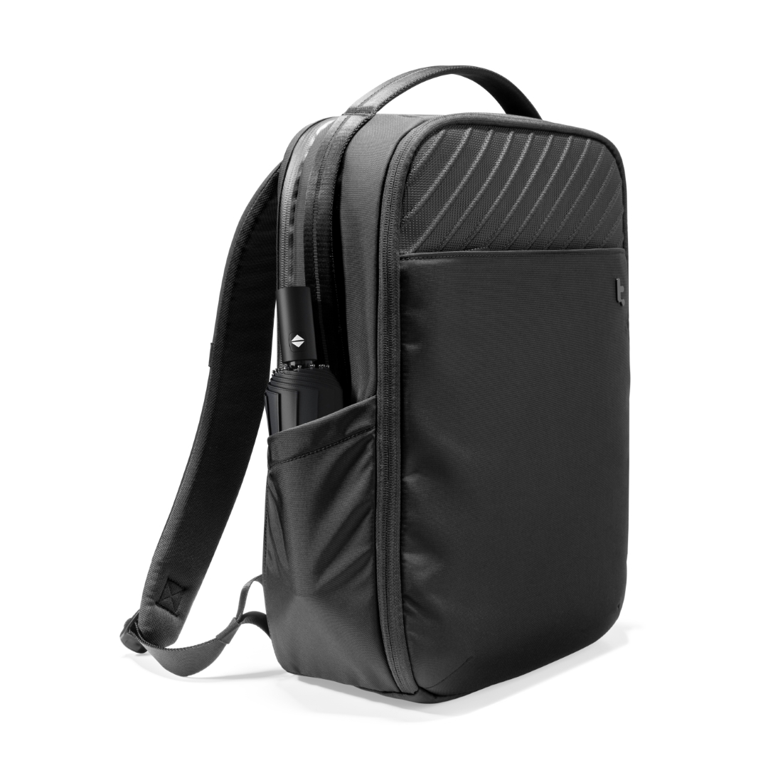 Balo Tomtoc (USA) Cao Cấp Voyage-T50 Backpack Laptop 15.6″ – T50M1 - Hàng Chính Hãng