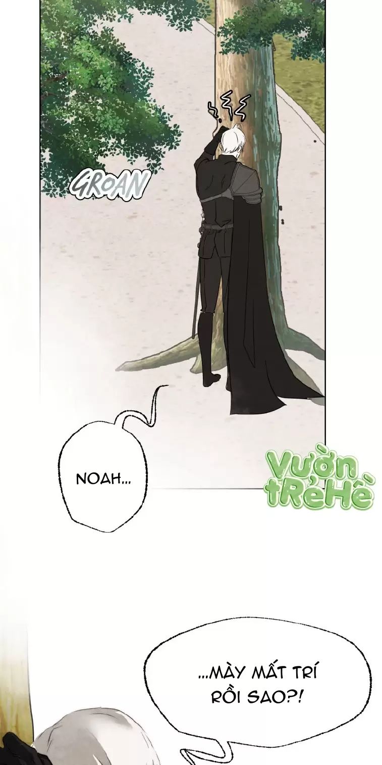 tôi là kẻ phản diện chapter 28 62