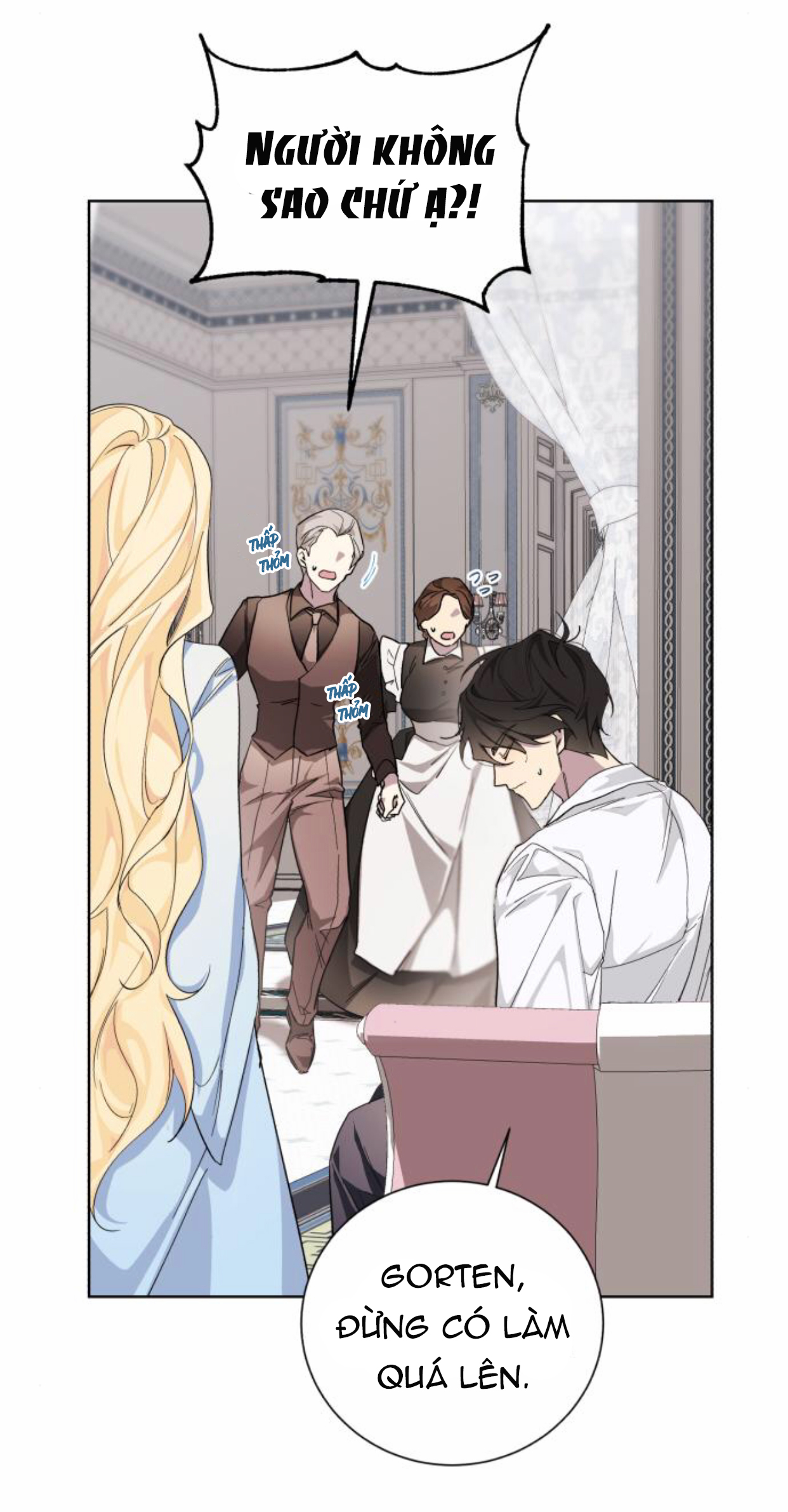 đã có lúc ta muốn nàng chết đi chapter 27 16