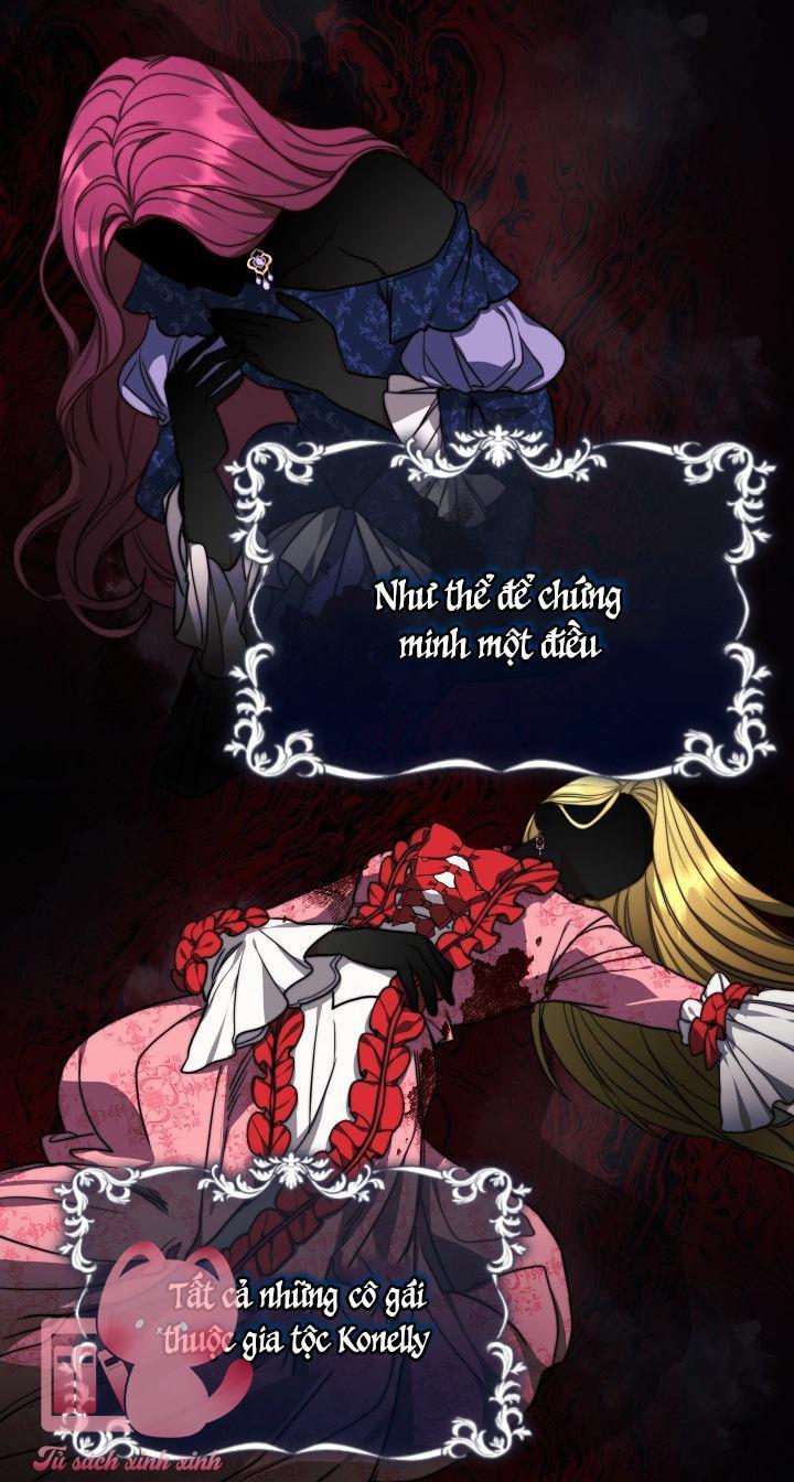 từ chồng cũ hóa thành nam chính chapter 14 59