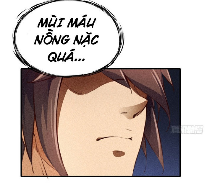 ta thành thần một mình chapter 5 52