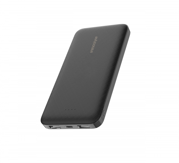 Sạc Dự Phòng INNOSTYLE SMART AI 10000MAH – Hàng Chính Hãng