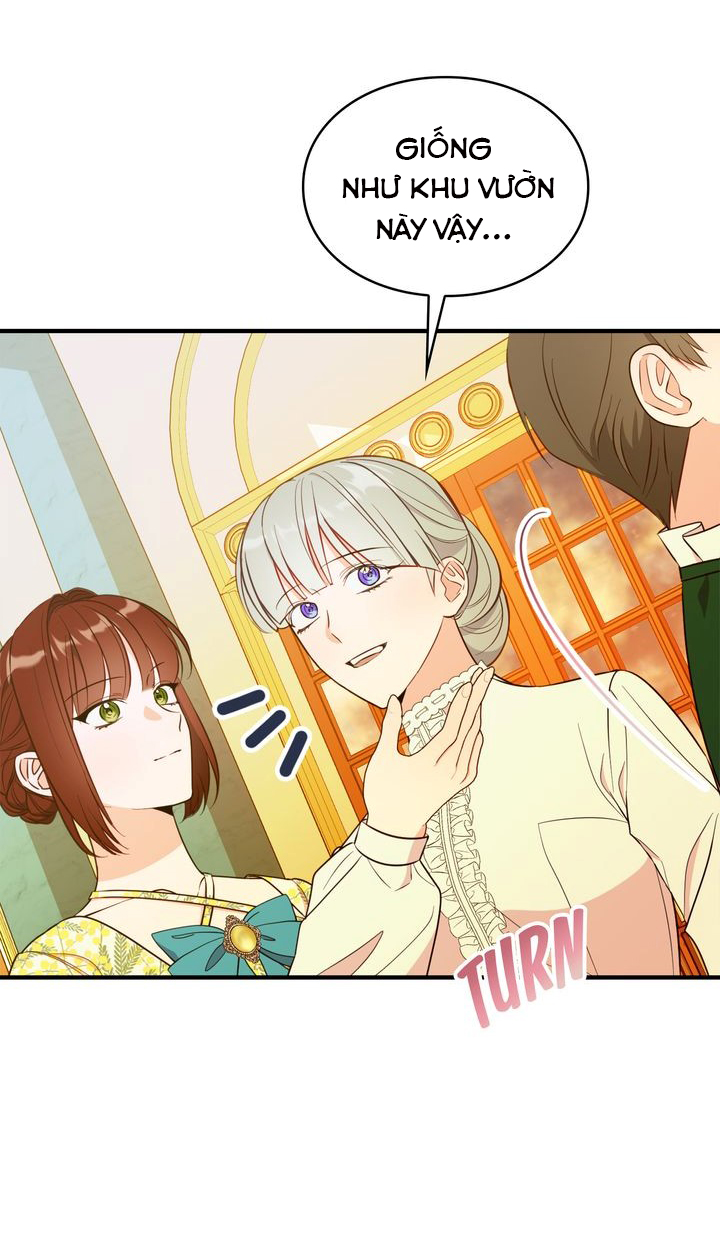 câu chuyện về nữ công tước chapter 71 19