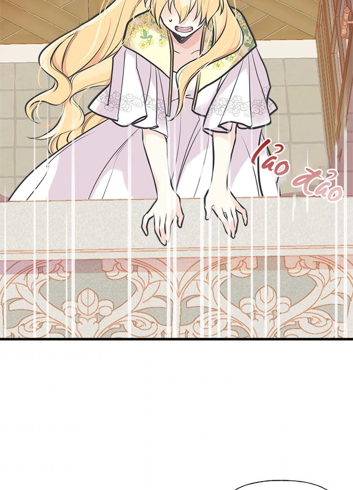 chị tôi đã nhặt về một nam chính quyến rũ chapter 50 86