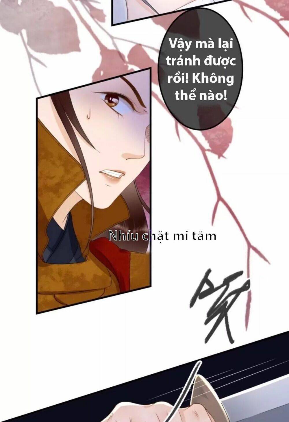 sủng phi của vương chapter 86 17