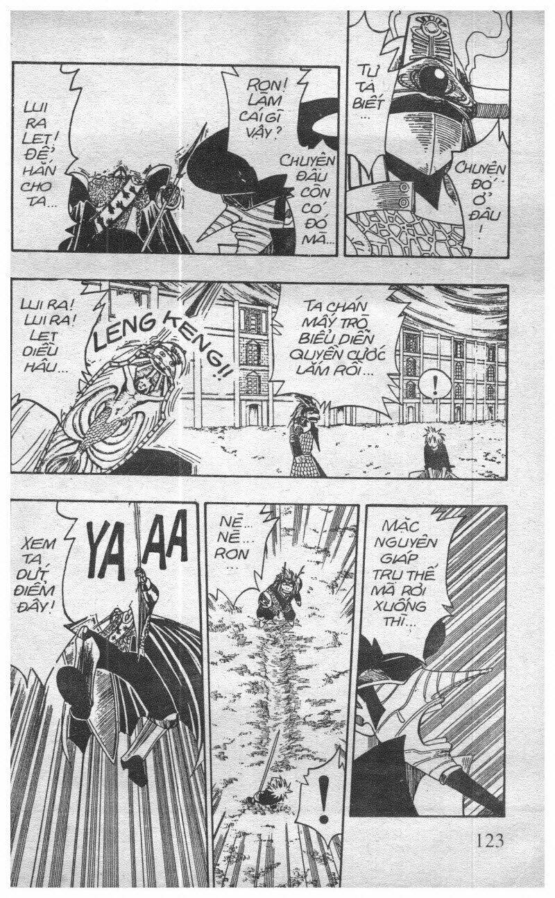 rave master (scan) chapter 7 149