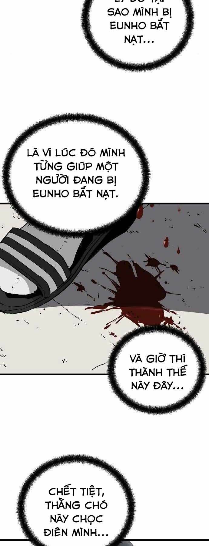 The Breaker 3: Quyền Năng Vô Hạn chapter 2 53