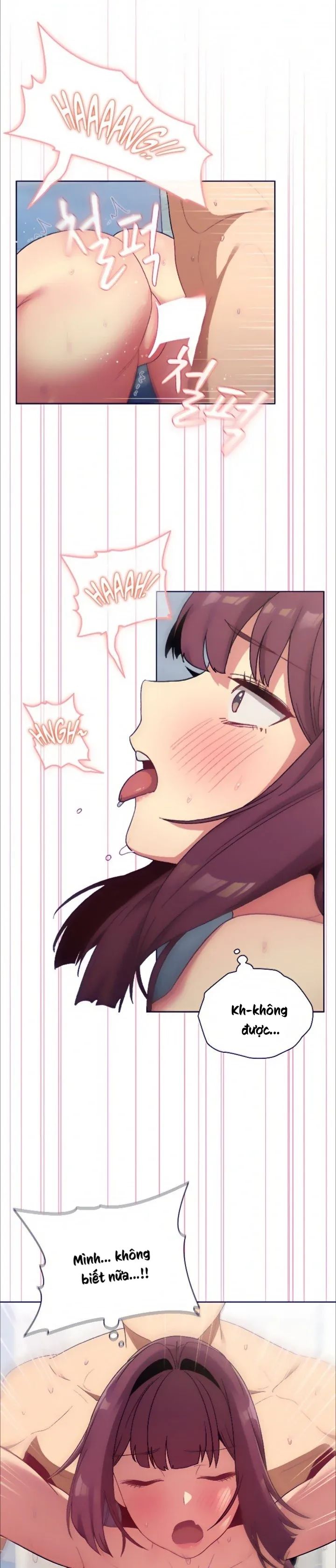 tôi phải làm gì bây giờ? chapter 26 21