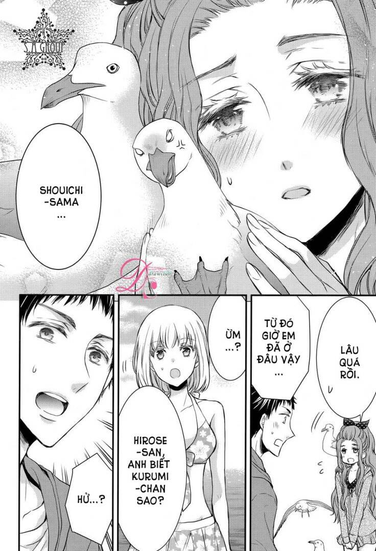 shinobi shijuusou chapter 10 31