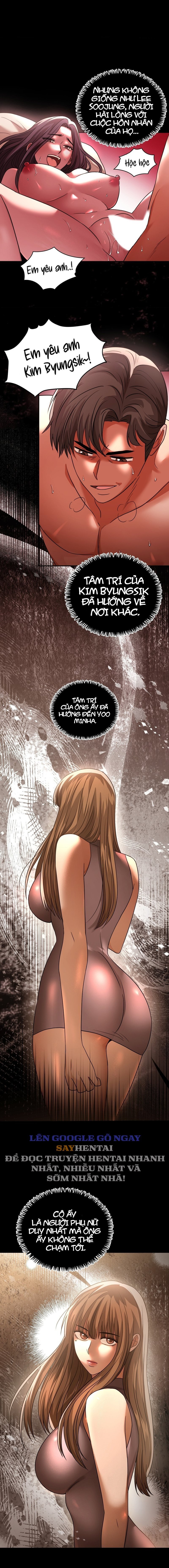 quá khứ của mẹ kế chapter 40 11