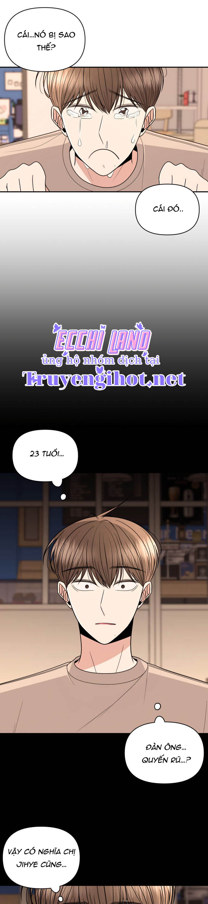 xin hãy xuất hiện chapter 16.1 5