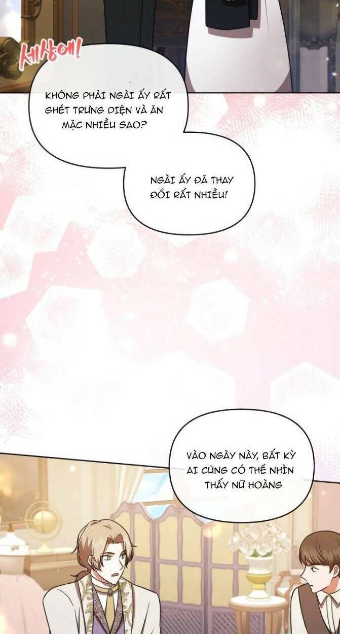 công tước ác quỷ không ngủ được chapter 32 25