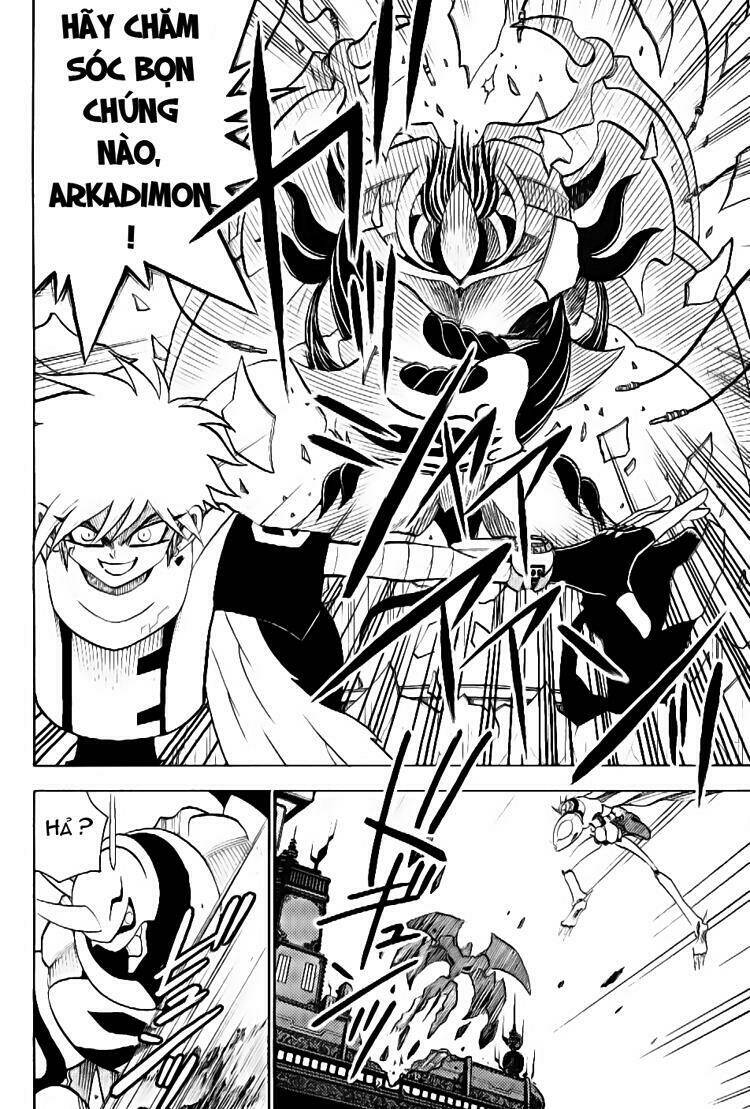 digimon v-tamer chapter 39 17