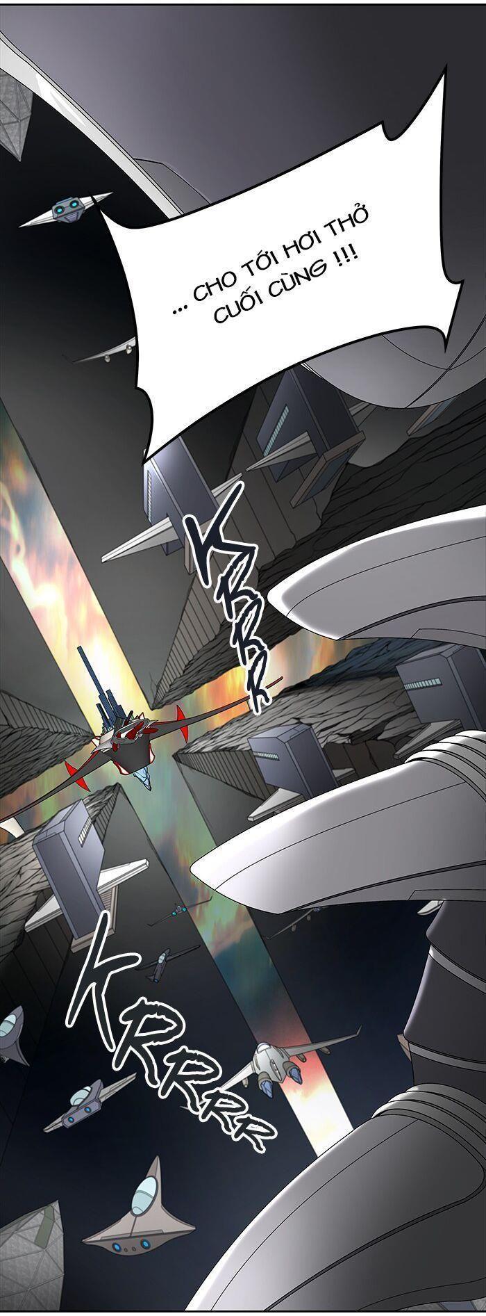 tòa tháp bí ẩn 2 chapter 470 1
