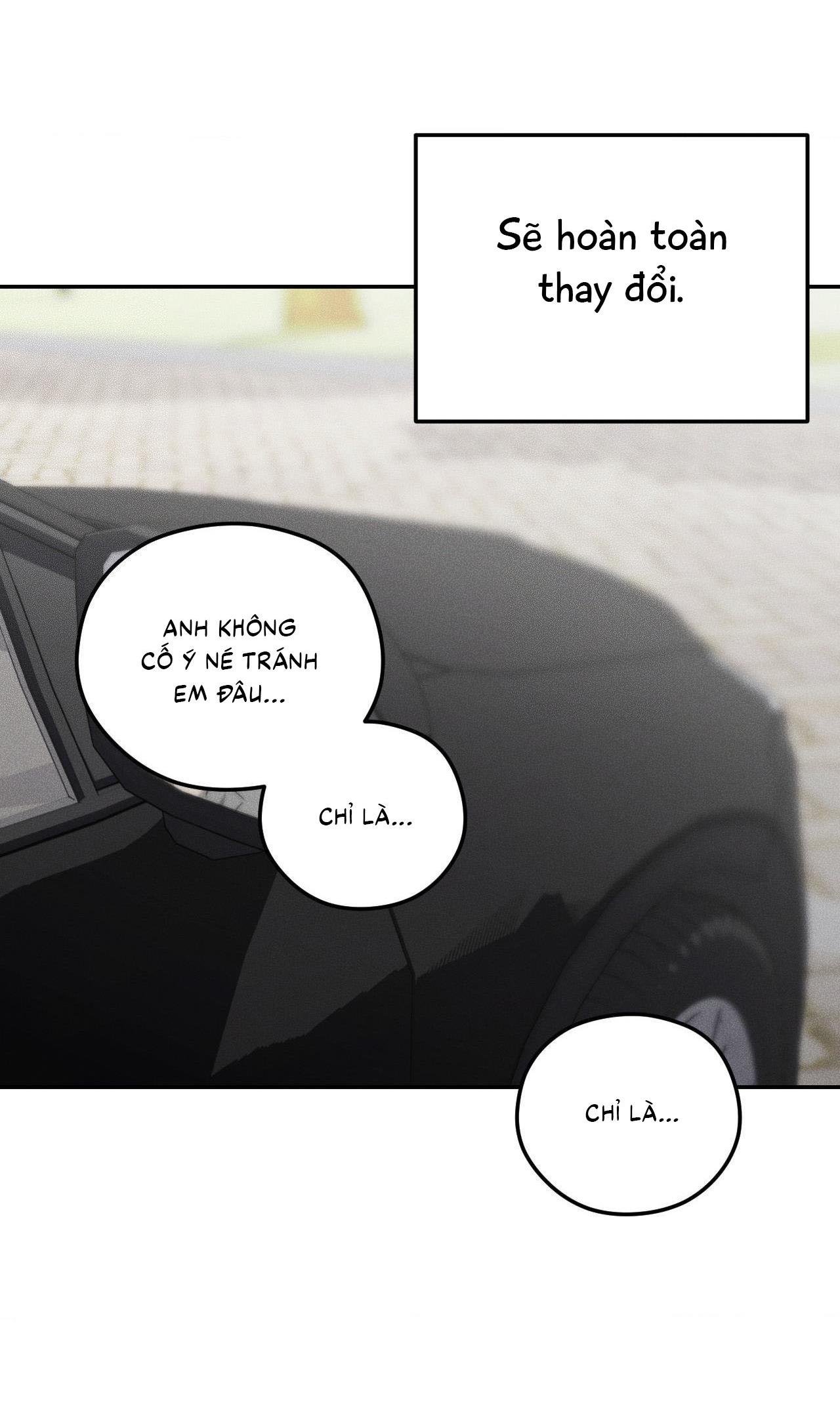 gấu teddy thân yêu chapter 30 33