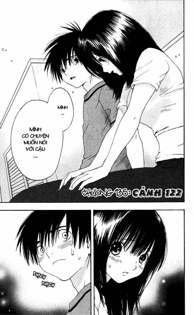 quần lót dâu tây chapter 135 6