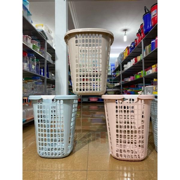Sọt đựng quần áo cỡ đại cao 45/50cm