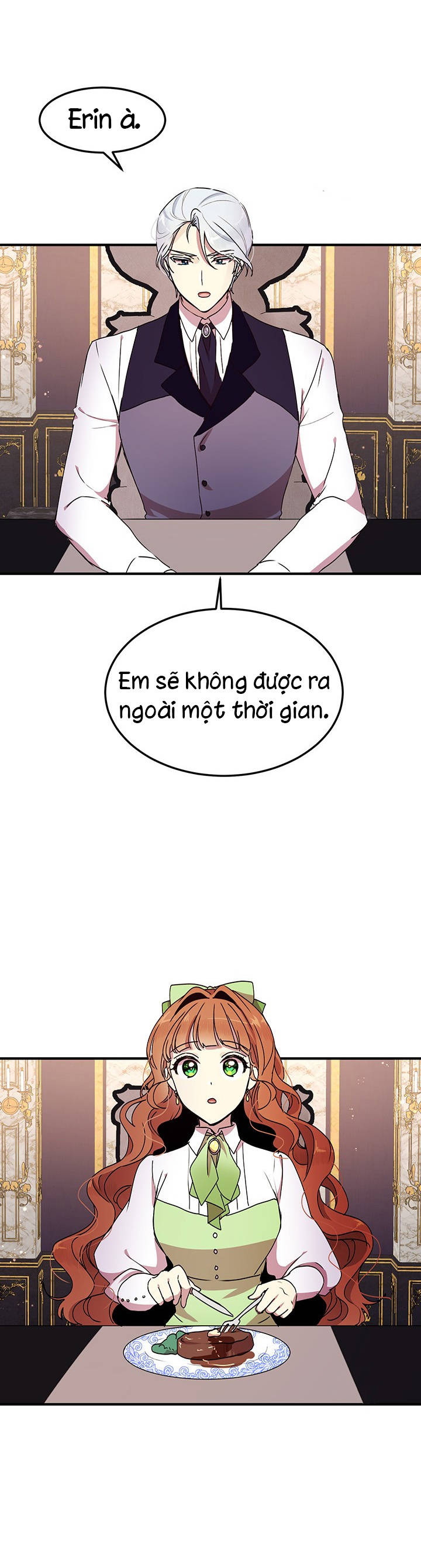 tại sao ngài làm điều này, công tước chapter 72 4