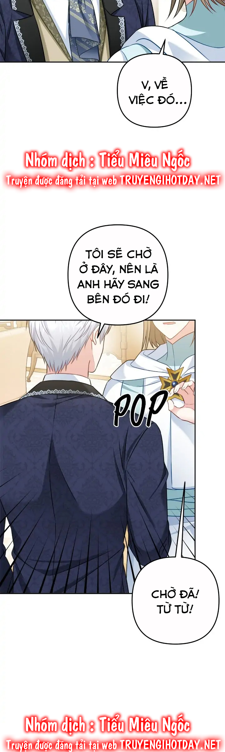 sống cùng với mẹ chồng chapter 37 32