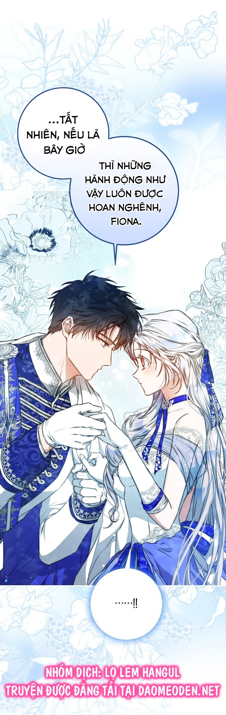 trở thành vợ của nam chính chapter 105 34