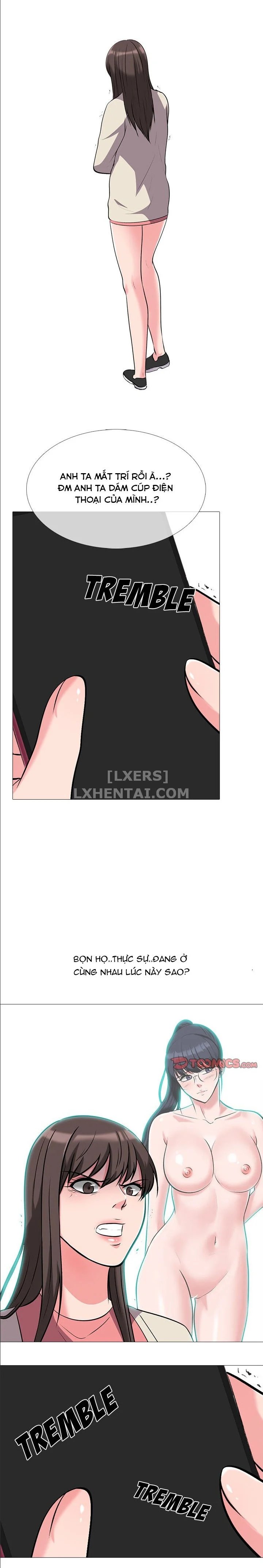 học bổng đặc biệt chapter 37 8