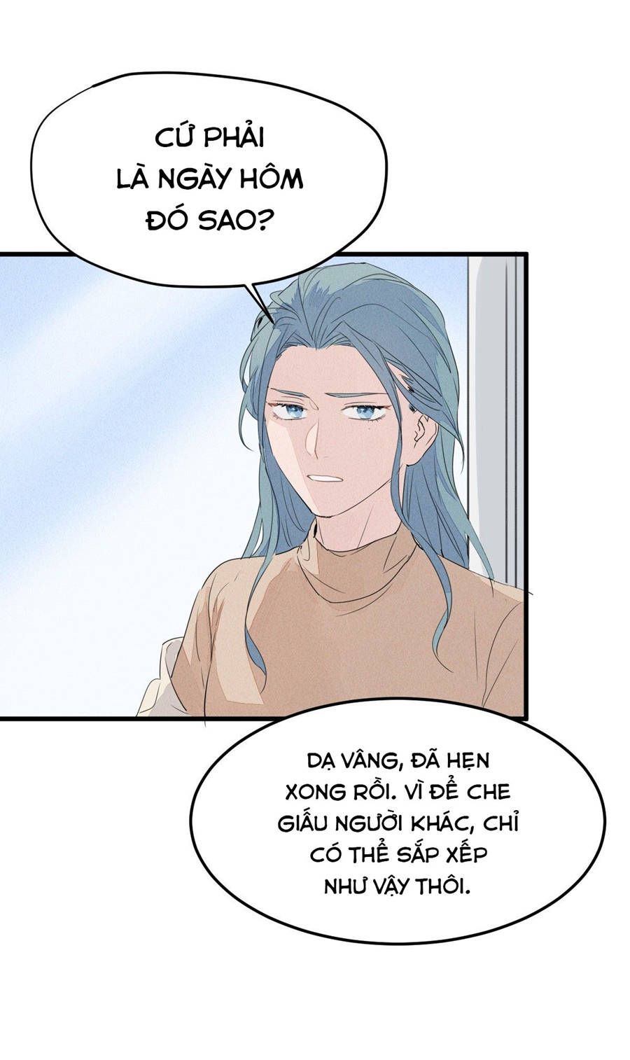 bay qua trời xanh chapter 27.4 6