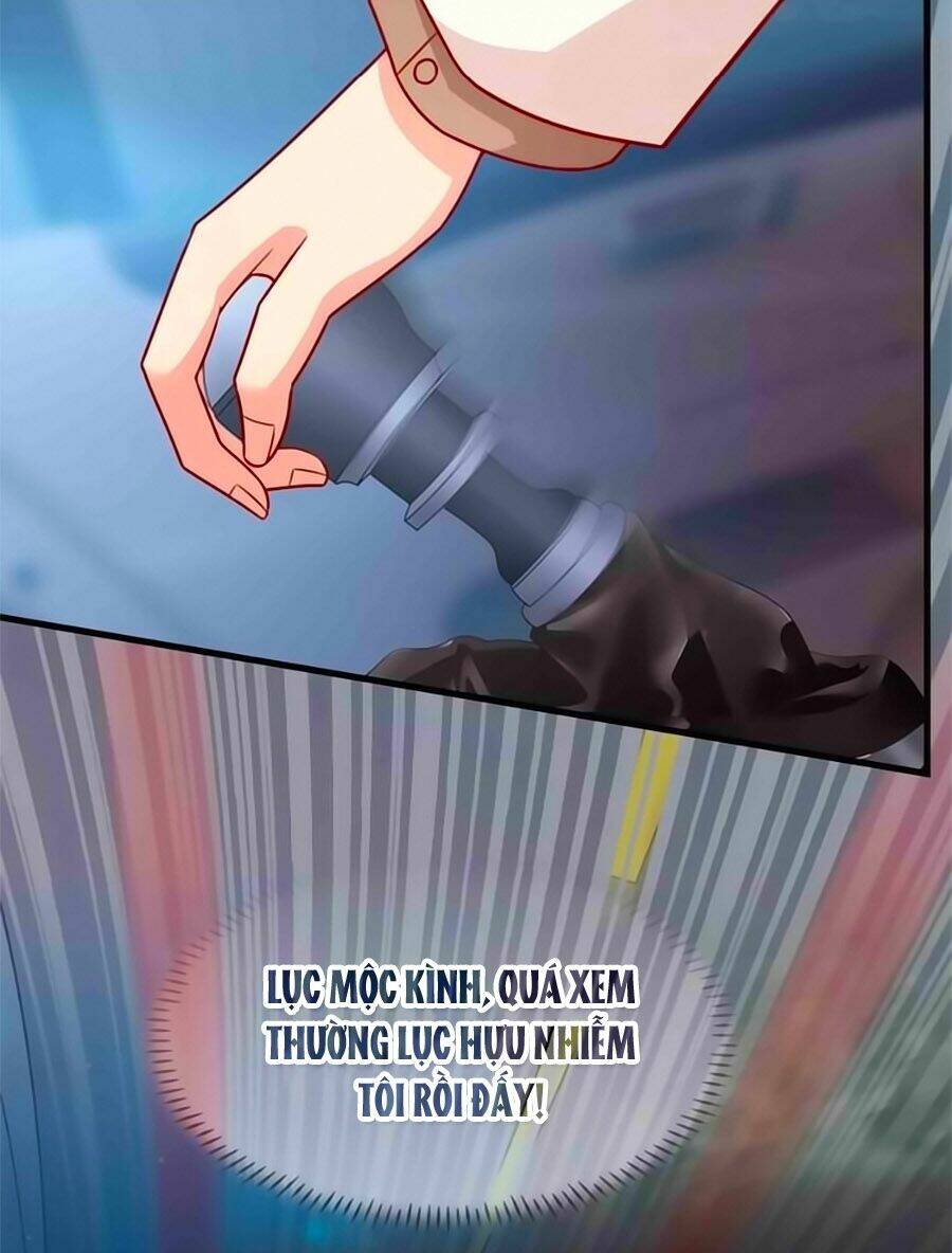 chỉ nhiễm thành hôn chapter 203 8