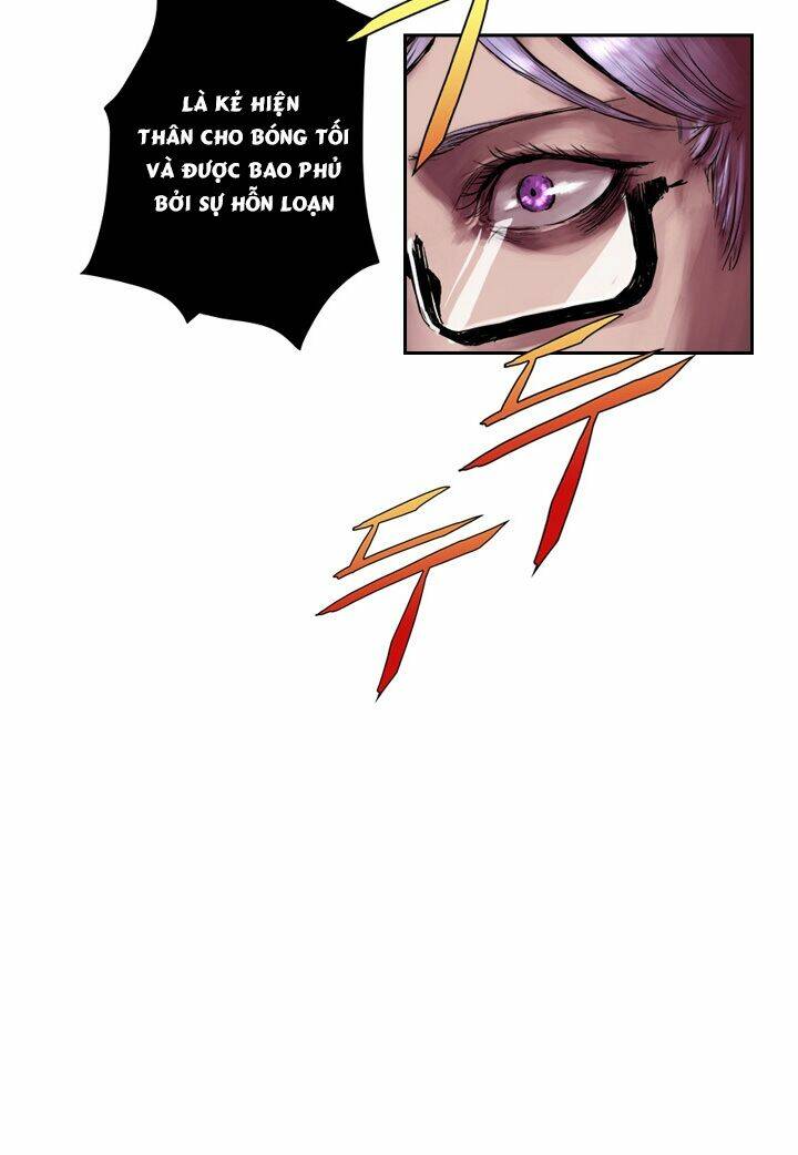 quỷ vương là goblin thì có vấn đề gì không?! chapter 1 35