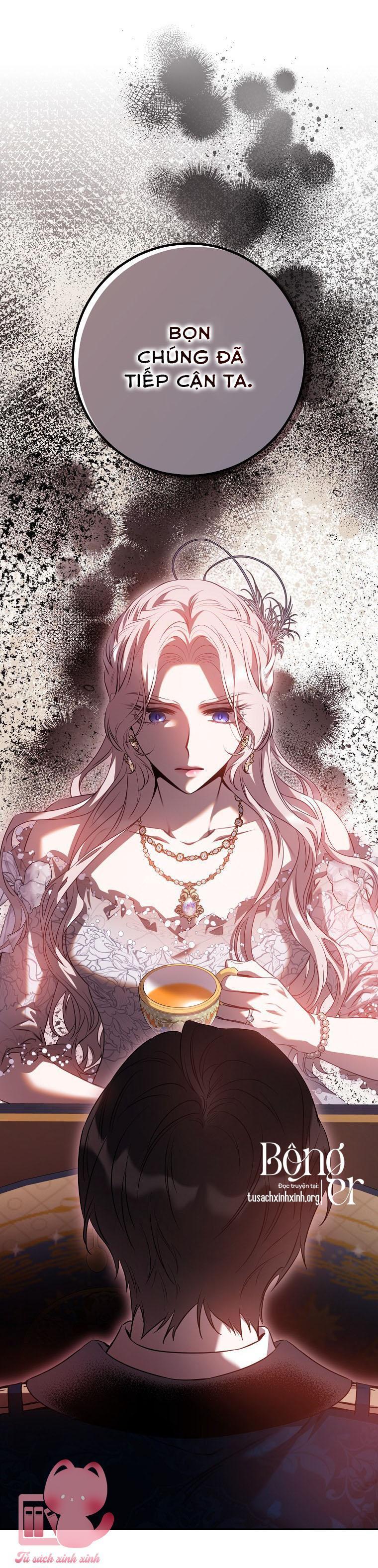 thuần hóa bạo chúa rồi bỏ trốn chapter 88 42