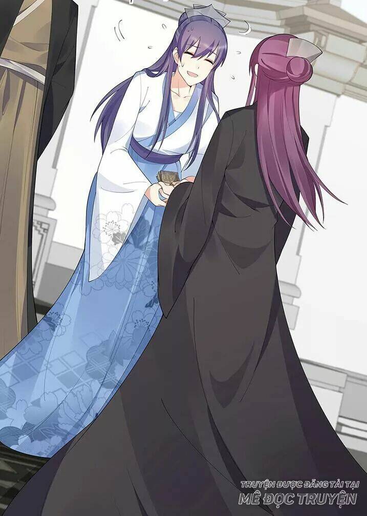 độc phi thần y quá kiêu ngạo chapter 67 21