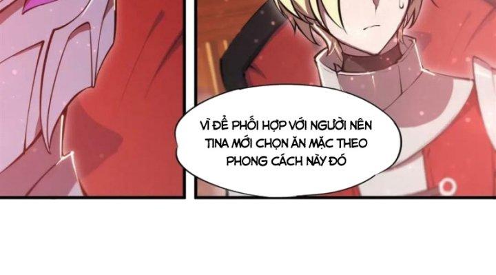 huyết cơ và kỵ sĩ chapter 269 61