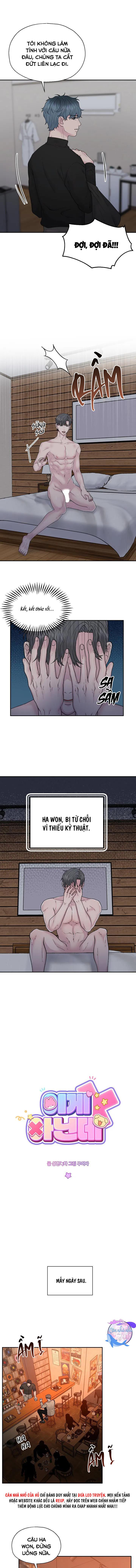 list truyện ngắn chịt chịt chapter 28 2