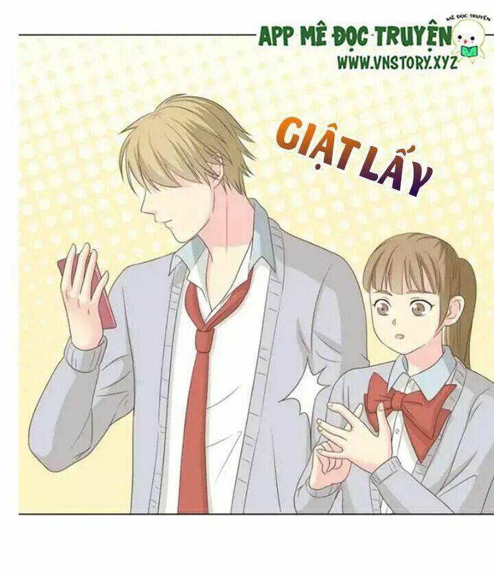 xin chào! dân nữ chapter 63 48