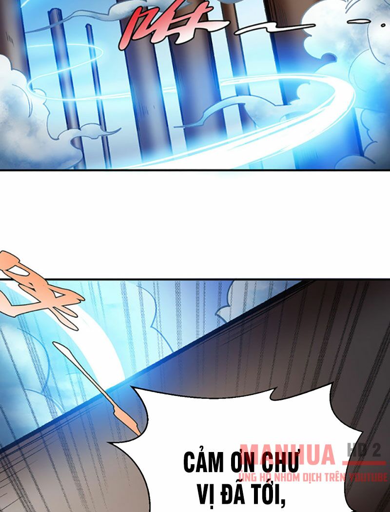 võ đạo độc tôn chapter 400 29