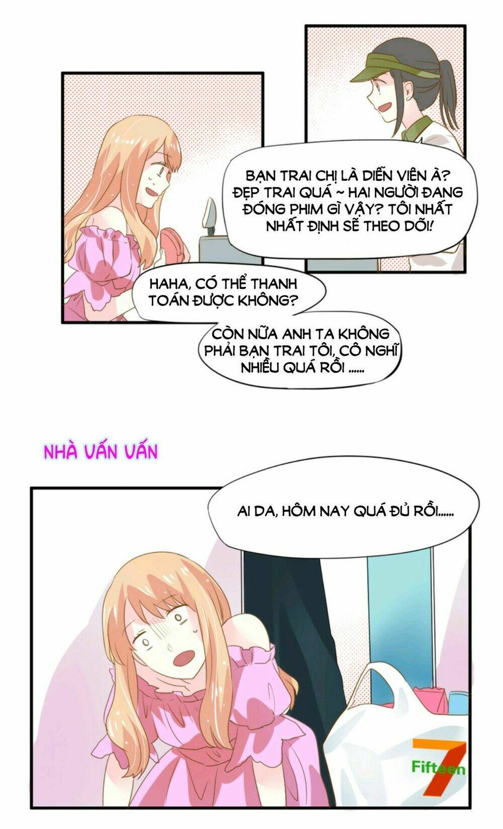 ma vương đại nhân đi thông thả chapter 10 11