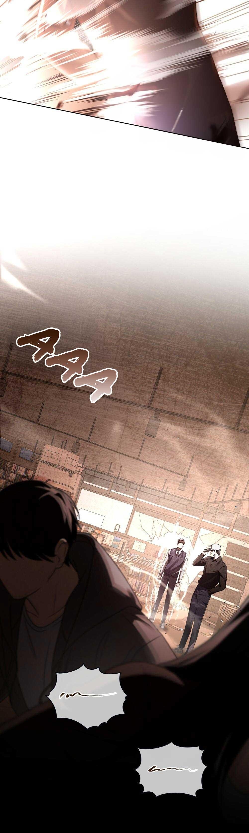 (cbunu) lửa hồn chapter 20 31