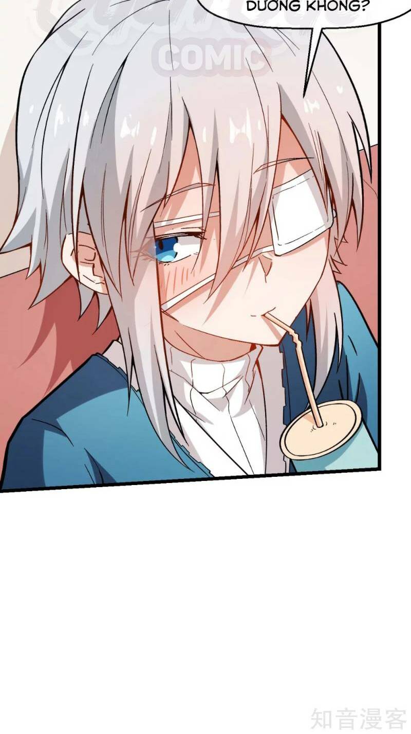 vườn trường cuồng sư hệ thống chapter 79 18