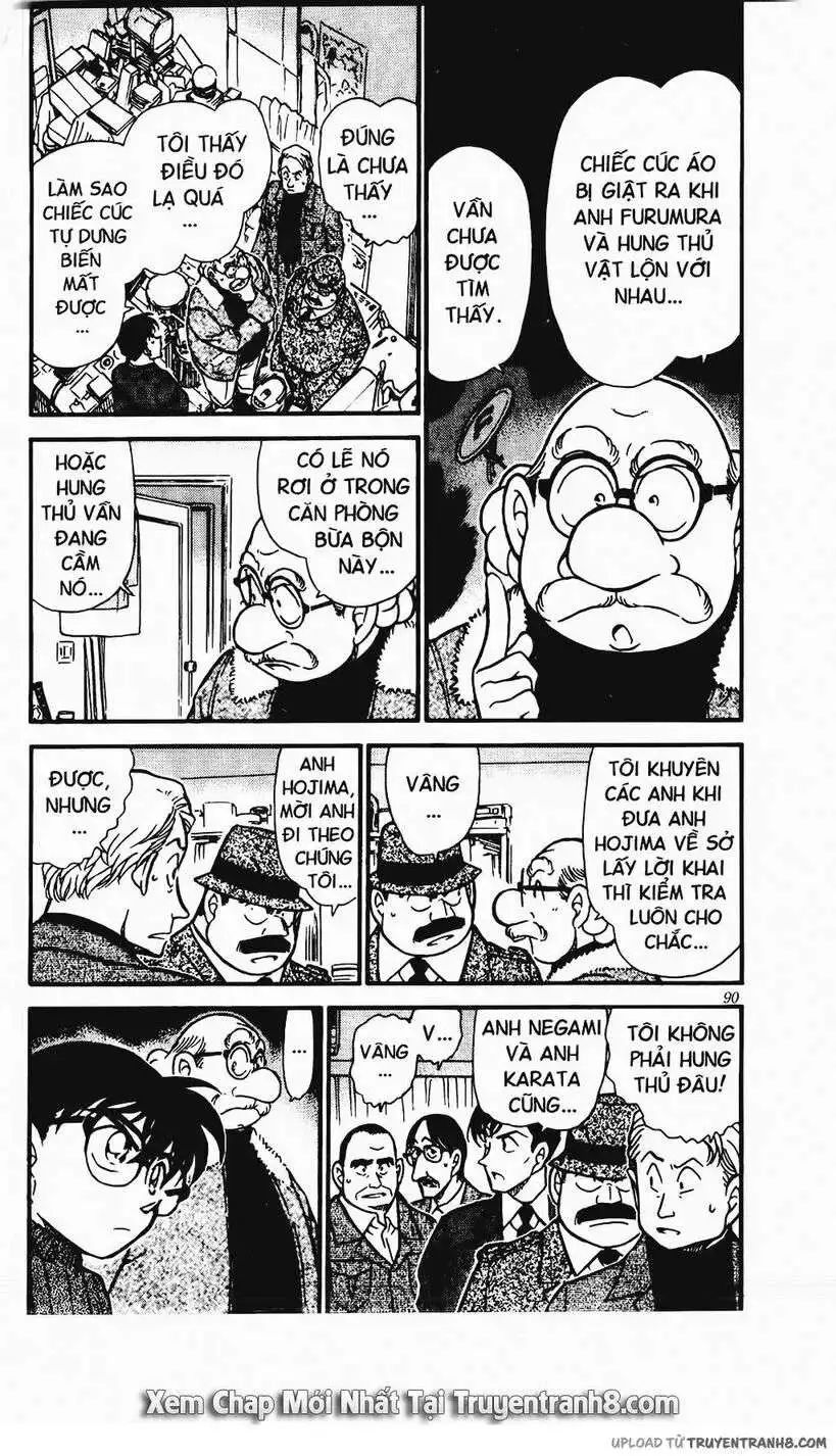 conan chapter 419 4
