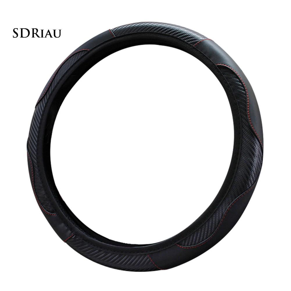 Bọc Vô Lăng Giả Da Chống Trượt 38cm