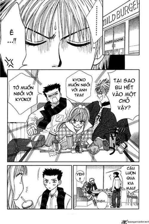 power!! chapter 29 34