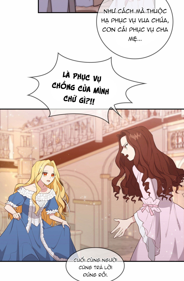 công chúa 2 mặt chapter 1 57