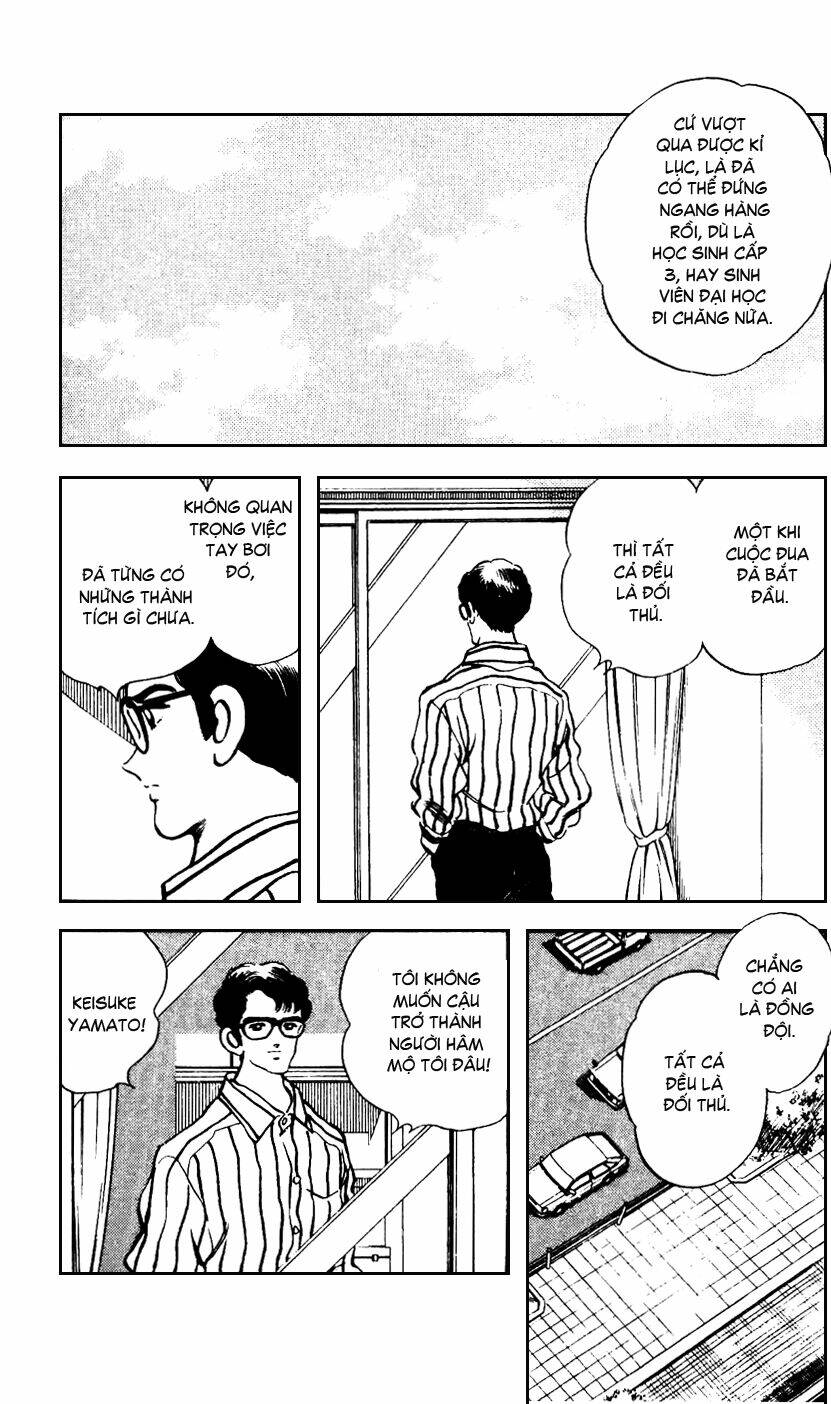 rough - ngọc thô chapter 24 13