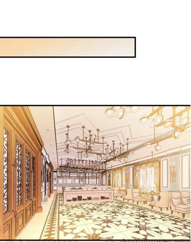 thú cưng độc quyền của boss chapter 46 7